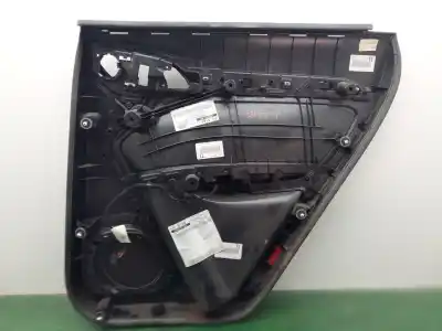 Second-hand car spare part left rear door trim for audi q3 (8u) 2.0 tdi (130kw) advance quattro oem iam references 8u0867305