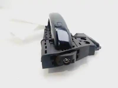 Second-hand car spare part exterior right front door handle for audi q3 (8u) 2.0 tdi (130kw) advance quattro oem iam references 8u0837886