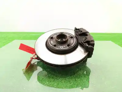 Gebrauchtes Autoersatzteil rechter knöchel vorne zum renault scénic iii (jz0/1_) 1.6 16v (jz0u, jz1b) oem-iam-referenzen 400140080r  
