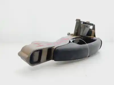 Pièce détachée automobile d'occasion POIGNÉE EXTÉRIEURE ARRIÈRE GAUCHE pour CITROEN BERLINGO CUADRO  Références OEM IAM 9680656680  