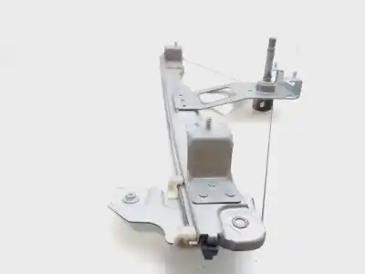 Second-hand car spare part passenger side right window regulator for dacia sandero ambiance oem iam references 8200733825  