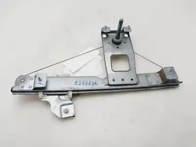 İkinci el araba yedek parçası ARKA SOL CAM REGÜLATÖRÜ için DACIA SANDERO  OEM IAM referansları 8200733831  
