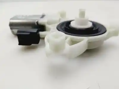 Pezzo di ricambio per auto di seconda mano motore alzacristalli anteriore sinistro per ford puma hybrid st-line 125 cv / 92 kw riferimenti oem iam l1tb14553bb  