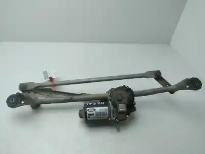 Recambio de automóvil de segunda mano de MOTOR LIMPIA DELANTERO para FORD TRANSIT KOMBI (TTG)  referencias OEM IAM GK3117B571BA  