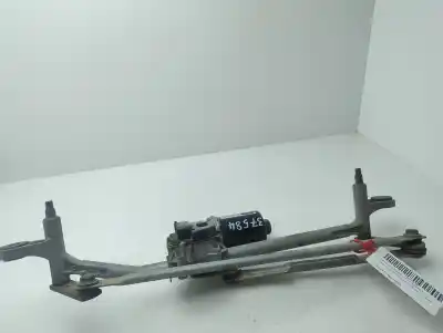 Second-hand car spare part front windshield wiper motor for ford transit kombi (ttg) 350 l3 oem iam references gk3117b571ba  