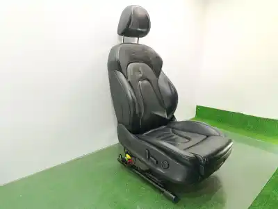 Peça sobressalente para automóvel em segunda mão ASSENTO DIANTEIRO DIREITO por AUDI A5 SPORTBACK (8T) 3.0 TDI Quattro Referências OEM IAM 8K0881106R  