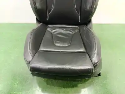 Peça sobressalente para automóvel em segunda mão ASSENTO DIANTEIRO ESQUERDO por AUDI A5 SPORTBACK (8T) 3.0 TDI Quattro Referências OEM IAM 8K0881105R  