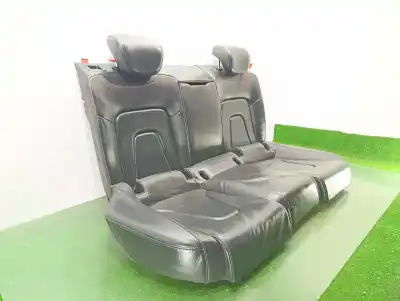 Peça sobressalente para automóvel em segunda mão BANCOS TRASEIROS por AUDI A5 SPORTBACK (8T) 3.0 TDI Quattro Referências OEM IAM 8T8885405AS  
