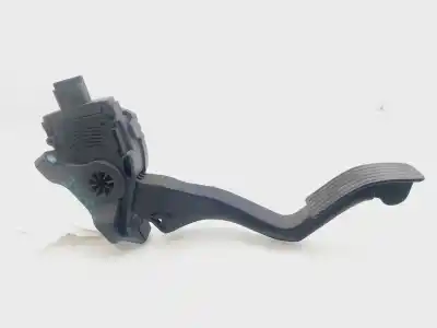 Pièce détachée automobile d'occasion Potentiomètre à Pédale pour PEUGEOT 207 SW Outdoor Références OEM IAM 9680756880  