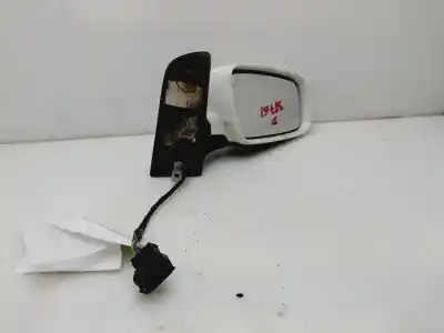 Peça sobressalente para automóvel em segunda mão ESPELHO RETROVISOR DIREITO por SEAT ALHAMBRA (7V9) Reference Referências OEM IAM 7M3857508L01C  