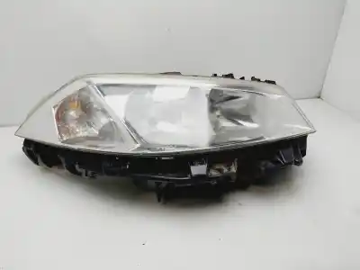 Peça sobressalente para automóvel em segunda mão FAROL / FAROLIM DIREITO por RENAULT MEGANE II BERLINA 5P Confort Dynamique Referências OEM IAM 7701064017  