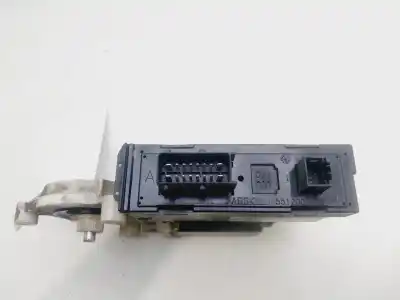 Peça sobressalente para automóvel em segunda mão MOTOR ELEVADOR VIDRO DIANTEIRO ESQUERDO por CITROEN C5 BERLINA 2.0 HDi SX Referências OEM IAM 9632531880  