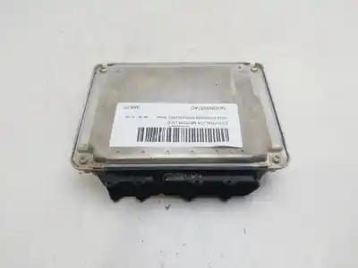 Автозапчастина б/у ебу контролер двигуна для seat cordoba berlina (6k2) stella посилання на oem iam 6k0906032ac  