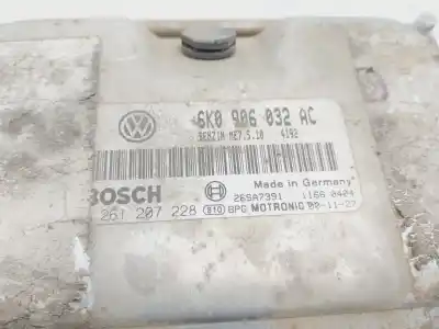 Автозапчасти б/у  за SEAT CORDOBA BERLINA (6K2)  ссылки OEM IAM 6K0906032AC  