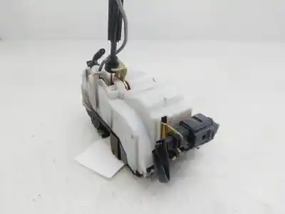 Gebrauchtes Autoersatzteil SCHLOSS DER LINKEN VORDERTÜR zum SEAT CORDOBA BERLINA (6K2)  OEM-IAM-Referenzen 6K4837015D  