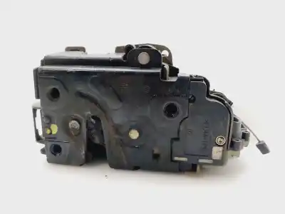 Second-hand car spare part left front door lock for skoda octavia combi (1u5) tour 90 cv / 66 kw oem iam references 3b1837015q   Second-hand car spare part left front door lock for skoda octavia combi (1u5) tour 90 cv / 66 kw oem iam references 3b1837015q