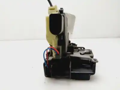 Second-hand car spare part left front door lock for skoda octavia combi (1u5) tour 90 cv / 66 kw oem iam references 3b1837015q   Second-hand car spare part left front door lock for skoda octavia combi (1u5) tour 90 cv / 66 kw oem iam references 3b1837015q