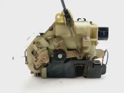 Second-hand car spare part left front door lock for skoda octavia combi (1u5) tour 90 cv / 66 kw oem iam references 3b1837015q   Second-hand car spare part left front door lock for skoda octavia combi (1u5) tour 90 cv / 66 kw oem iam references 3b1837015q