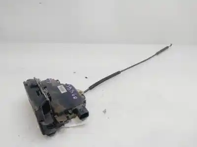 Second-hand car spare part rear right door lock for skoda octavia combi (1u5) tour 90 cv / 66 kw oem iam references 3b4839016m   Second-hand car spare part rear right door lock for skoda octavia combi (1u5) tour 90 cv / 66 kw oem iam references 3b4839016m