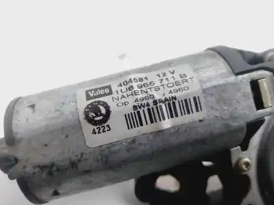 Pièce détachée automobile d'occasion  pour SKODA OCTAVIA  Références OEM IAM 1U6955711B  