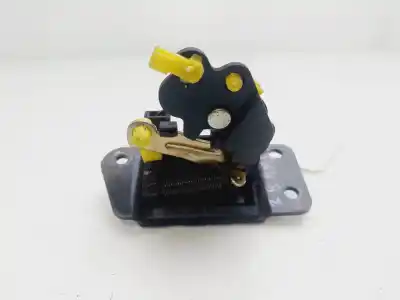 Peça sobressalente para automóvel em segunda mão FECHADURA DO MALA por HYUNDAI MATRIX (FC) 1.5 CRDi GLS Referências OEM IAM 8123017030  