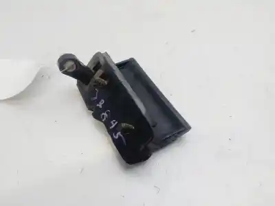 Peça sobressalente para automóvel em segunda mão PUXADOR EXTERIOR DE MALA por HYUNDAI MATRIX (FC) 1.5 CRDi GLS Referências OEM IAM 8172025020  
