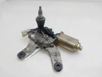 Peça sobressalente para automóvel em segunda mão MOTOR DO LIMPADOR TRASEIRO por HYUNDAI MATRIX (FC) 1.5 CRDi GLS Referências OEM IAM 9870017000  