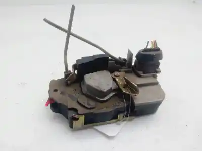 Pièce détachée automobile d'occasion SERRURE DE PORTE ARRIÈRE DROITE pour CITROEN XSARA BERLINA 1.9 Diesel Références OEM IAM 913769  
