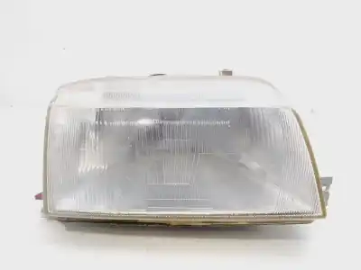 Pezzo di ricambio per auto di seconda mano faro anteriore destro per renault 19 hatchback (b/c53) tr riferimenti oem iam 7700823925  