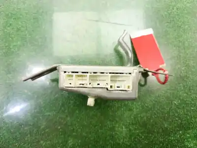 Second-hand car spare part electronic module for toyota corolla (e12) 2.0 d-4d sol sedán oem iam references 8965002150  