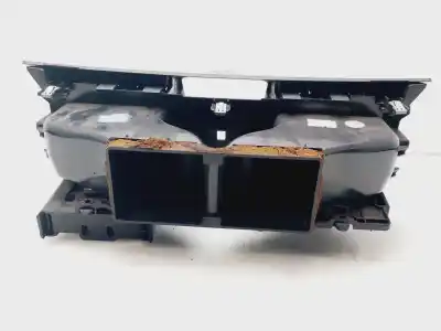 Second-hand car spare part ignition switch for renault laguna iii expression oem iam references a2c53217096  