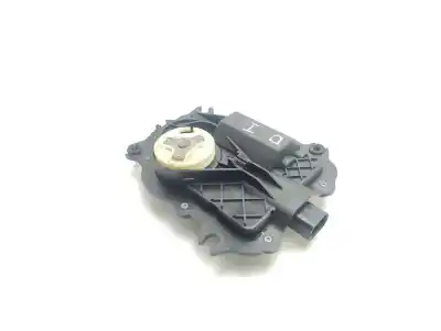 Second-hand car spare part front left central locking system for audi a8 (4e2) 4.2 fsi quattro 350 cv / 257 kw oem iam references 4e0837059  