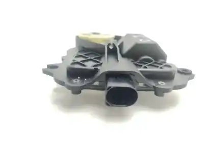 Second-hand car spare part front left central locking system for audi a8 (4e2) 4.2 fsi quattro 350 cv / 257 kw oem iam references 4e0837059  