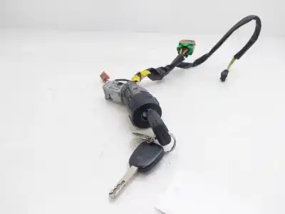 İkinci el araba yedek parçası MARS SALTERI için CITROEN C2 SX OEM IAM referansları 9652781780  