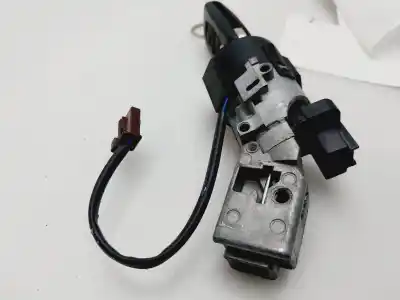 Peça sobressalente para automóvel em segunda mão comutador de ignição por citroen c3 sx referências oem iam 9648445180  