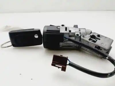 Peça sobressalente para automóvel em segunda mão comutador de ignição por citroen c3 sx referências oem iam 9648445180  