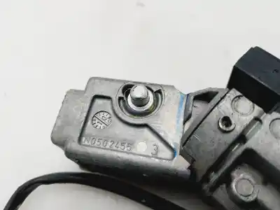 Peça sobressalente para automóvel em segunda mão comutador de ignição por citroen c3 sx referências oem iam 9648445180  