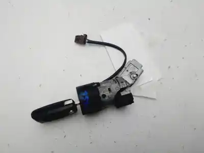 Second-hand car spare part ignition switch for citroen c3 sx oem iam references 9663123380  