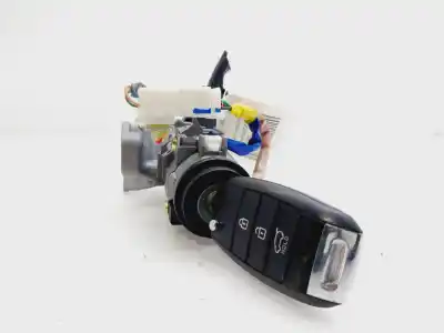 Peça sobressalente para automóvel em segunda mão comutador de ignição por kia stonic (ybcuv) concept referências oem iam 81900h8c00  