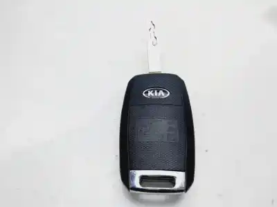 Peça sobressalente para automóvel em segunda mão comutador de ignição por kia stonic (ybcuv) concept referências oem iam 81900h8c00  