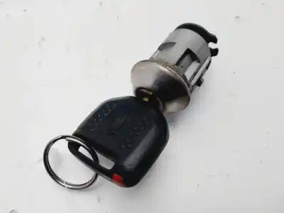 Pièce détachée automobile d'occasion COMMUTATEUR D'ALLUMAGE pour FORD ESCORT BERL./TURNIER  Références OEM IAM 94AG15607AC  