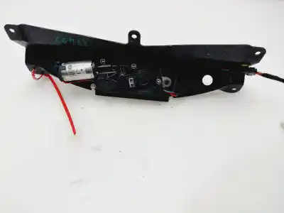 Peça sobressalente para automóvel em segunda mão motor de fechadura central mala por bmw x5 (e70) 3.0d referências oem iam 51247175817