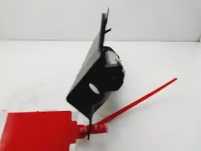 Second-hand car spare part tailgate central locking system  for bmw x5 (e70) 3.0d oem iam references 51247175817  