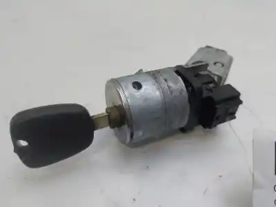 Second-hand car spare part ignition switch for citroen c5 berlina millenium oem iam references 9663123380  