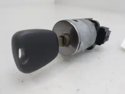 Second-hand car spare part ignition switch for citroen c5 berlina millenium oem iam references 9663123380  