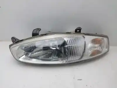 Pezzo di ricambio per auto di seconda mano Faro Anteriore Sinistro per MITSUBISHI COLT (CJ0) 1600 GLX Riferimenti OEM IAM MR414129  