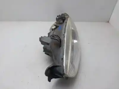 Pezzo di ricambio per auto di seconda mano faro anteriore sinistro per mitsubishi colt (cj0) 1600 glx riferimenti oem iam mr414129  