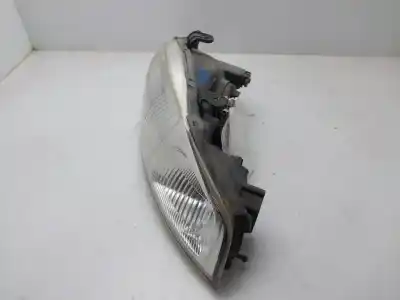 Pezzo di ricambio per auto di seconda mano faro anteriore sinistro per mitsubishi colt (cj0) 1600 glx riferimenti oem iam mr414129  