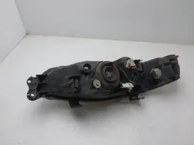 Pezzo di ricambio per auto di seconda mano faro anteriore sinistro per mitsubishi colt (cj0) 1600 glx riferimenti oem iam mr414129  