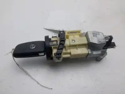 Gebrauchtes Autoersatzteil STARTSCHALTER zum NISSAN QASHQAI (J11) Acenta OEM-IAM-Referenzen 285904BA0A  